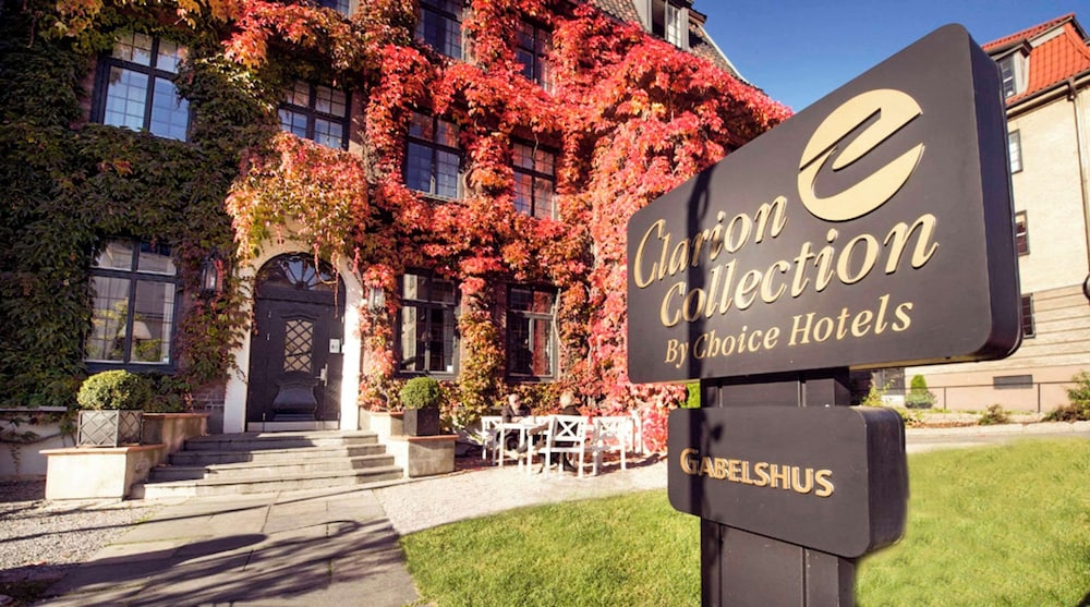 Home Hotel Gabelshus, Norwegen