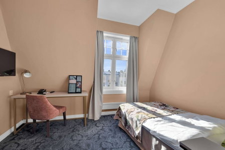 Home Hotel Gabelshus, Oslo, Norwegen