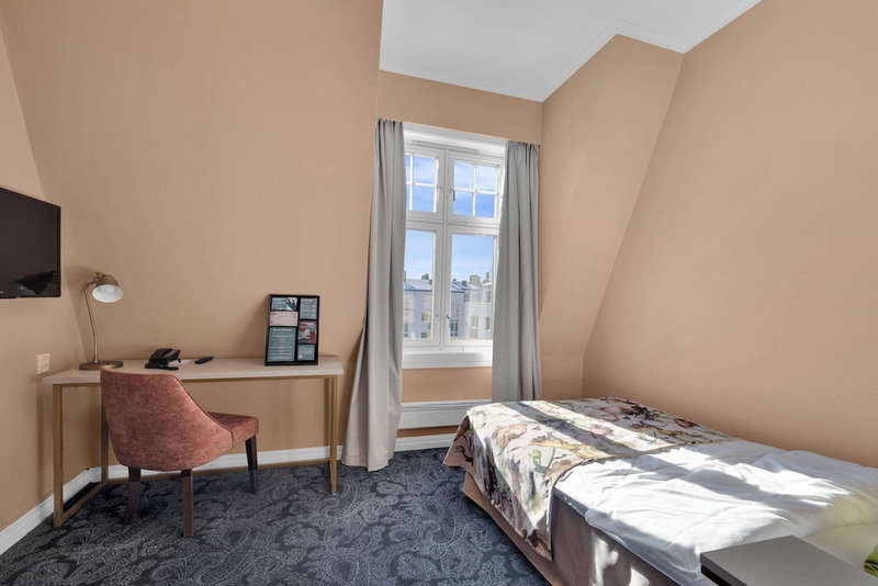 Home Hotel Gabelshus, Oslo, Norwegen