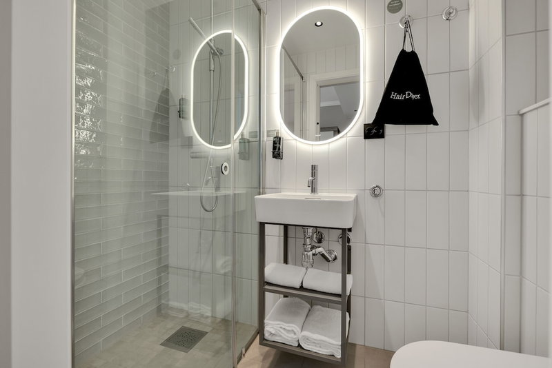 Home Hotel Gabelshus, Oslo, Norwegen