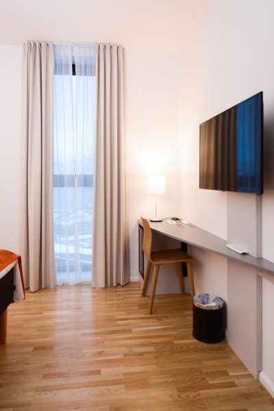 Pingvinhotellet UNN Tromsø, Tromso, Noruega