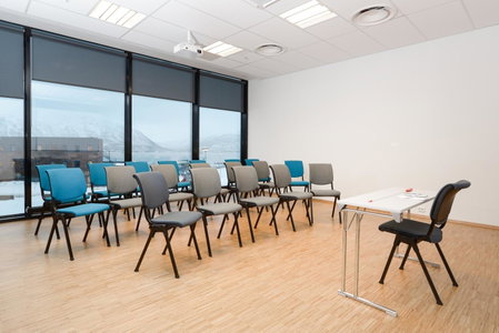 Pingvinhotellet UNN Tromsø, Tromso, Noruega