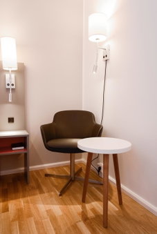 Pingvinhotellet UNN Tromsø, Tromso, Noruega