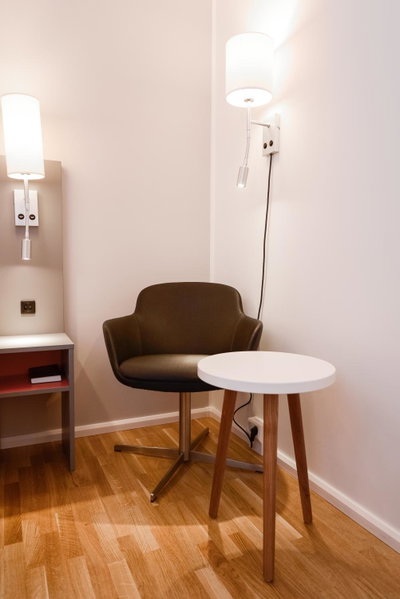 Pingvinhotellet UNN Tromsø, Tromso, Noruega