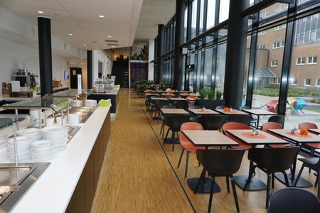 Pingvinhotellet UNN Tromsø, Tromso, Noruega