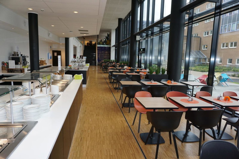 Pingvinhotellet UNN Tromsø, Tromso, Noruega