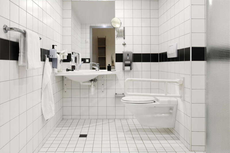 Scandic Solsiden, Trondheim, Norway