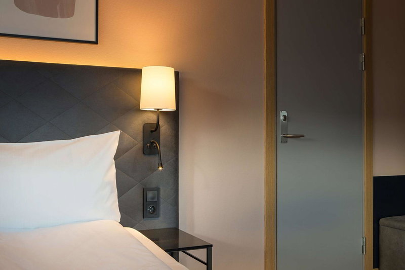 Scandic Solsiden, Trondheim, Norway