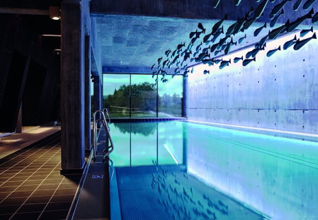 Roros Hotell, Roros, Norway