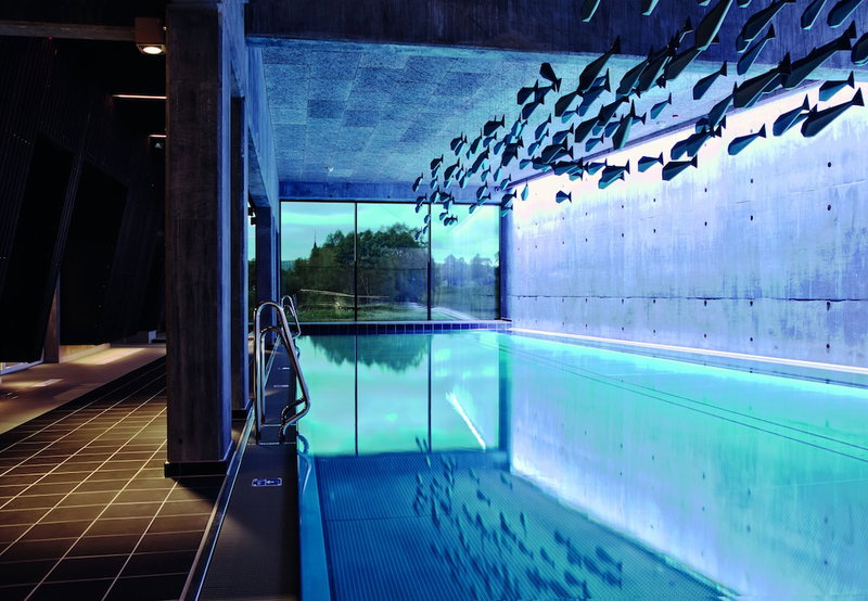 Roros Hotell, Roros, Norway