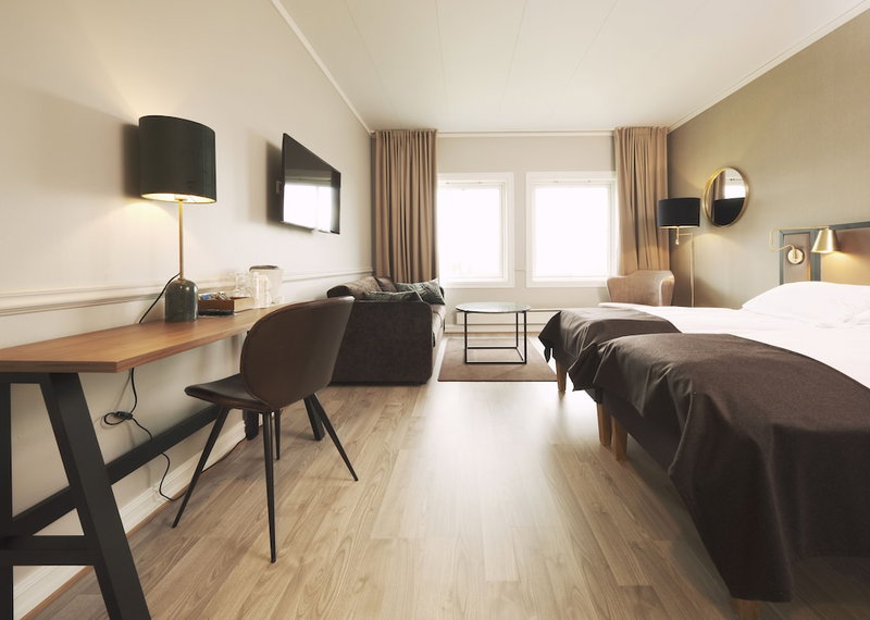 Roros Hotell, Roros, Norway