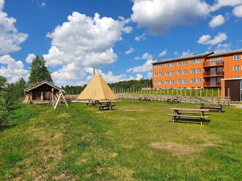 Roros Hotell, Roros, Norway