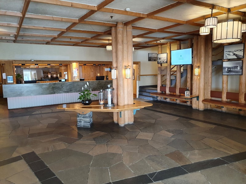 Roros Hotell, Roros, Norway