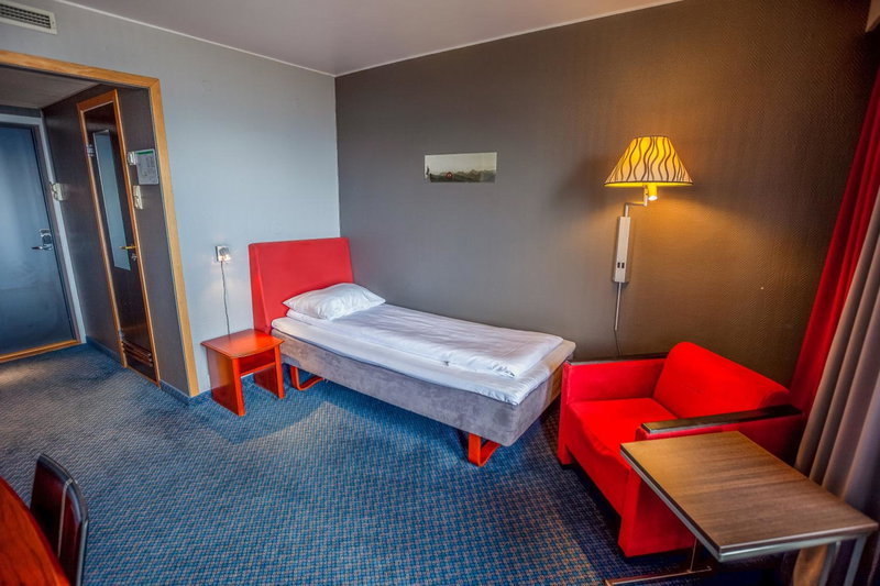 F2 Hotel, Harstad, Norway