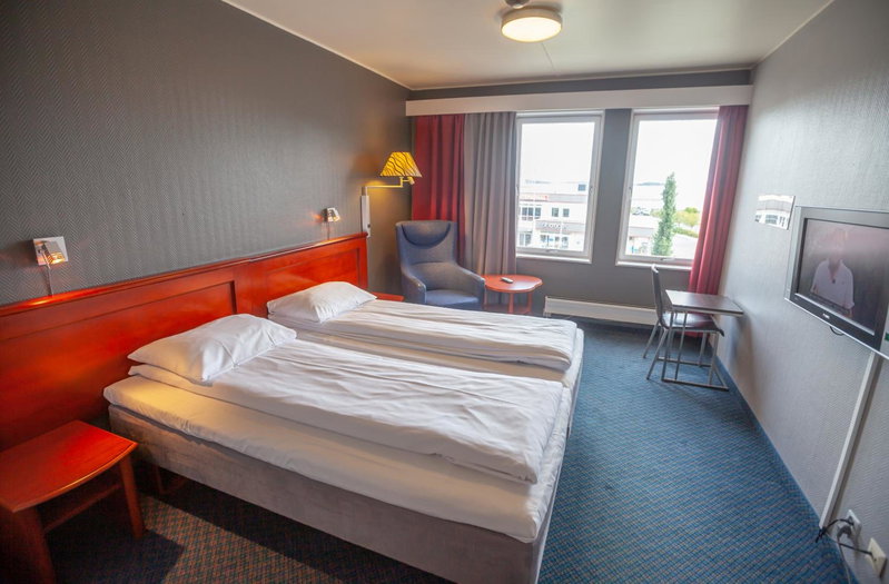 F2 Hotel, Harstad, Norway