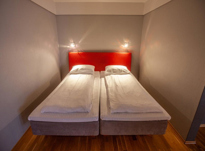 F2 Hotel, Harstad, Norway