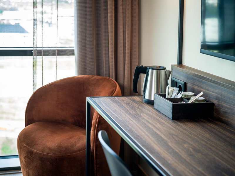 Quality Hotel Panorama, Trondheim, Norvège