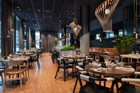 Quality Hotel River Station, Drammen, Norwegen