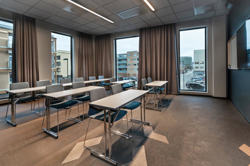 Quality Hotel River Station, Drammen, Norwegen