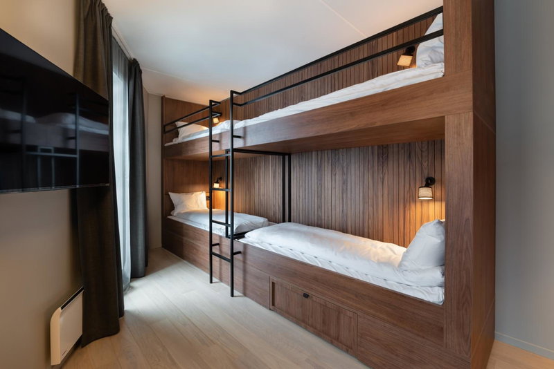 Quality Hotel River Station, Drammen, Norwegen