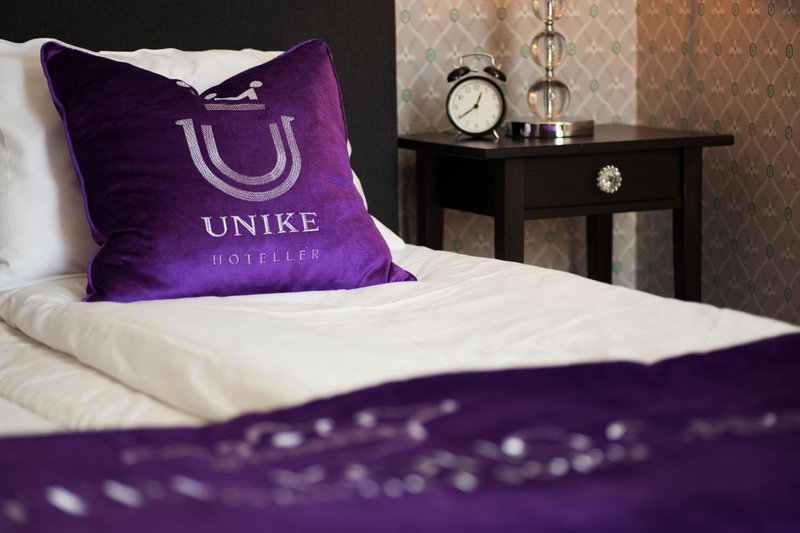 Hotel Kong Carl - Unike Hoteller, Sandefjord, Norway