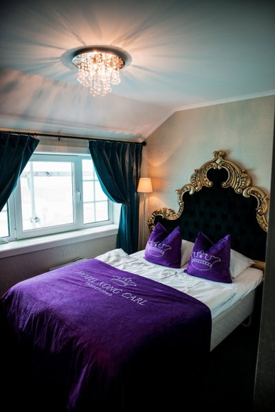 Hotel Kong Carl - Unike Hoteller, Sandefjord, Norway