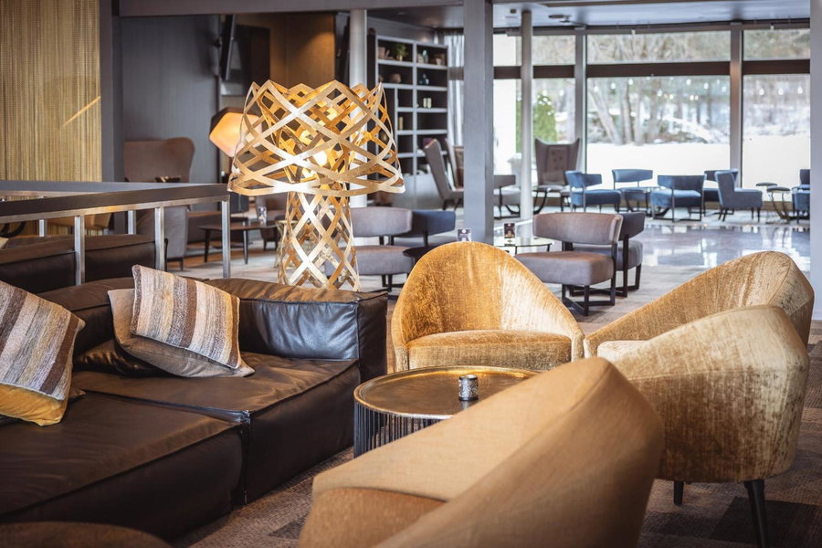 Quality Hotel Entry, Oslo, Norwegen