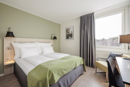 Quality Hotel Entry, Oslo, Norwegen