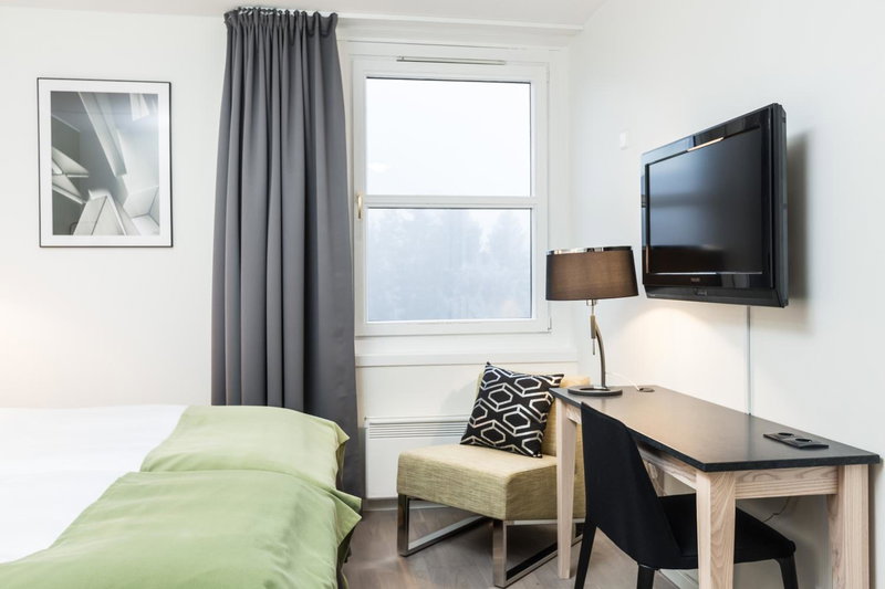 Quality Hotel Entry, Oslo, Norwegen