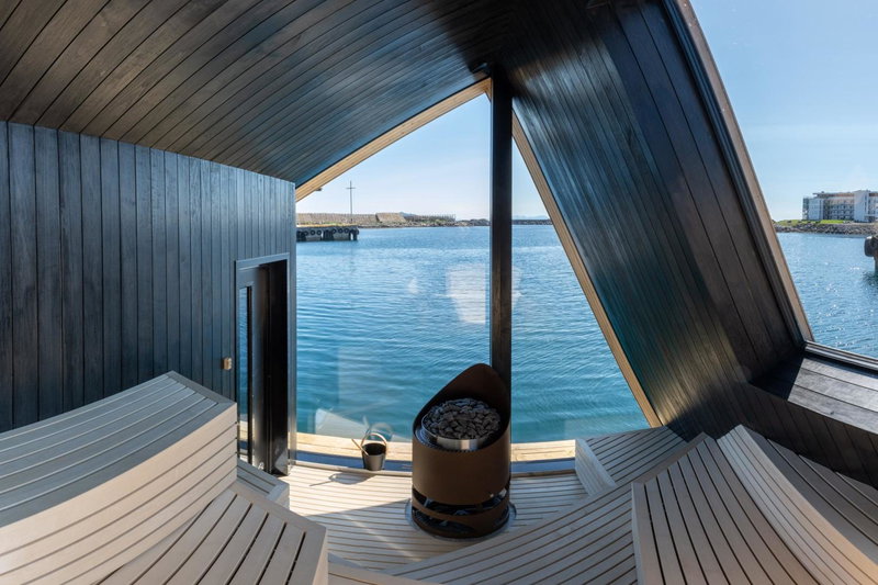 Thon Hotel Svolvær, Svolvær, Noruega