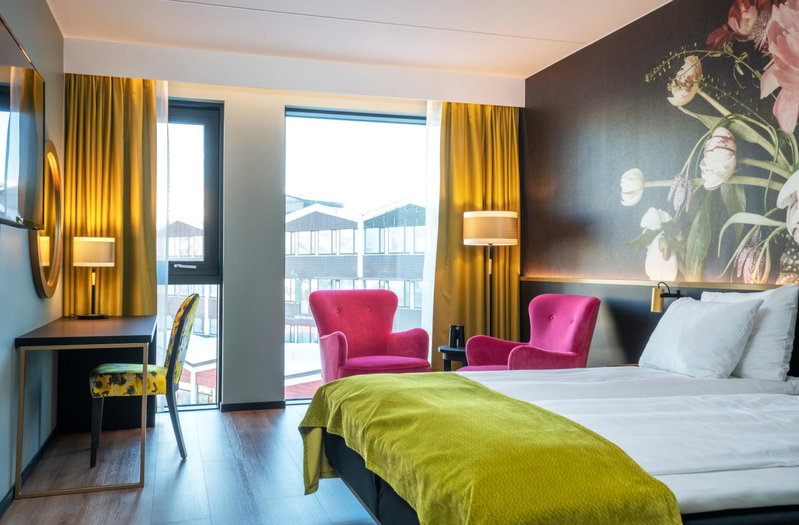 Thon Hotel Svolvær, Svolvær, Noruega