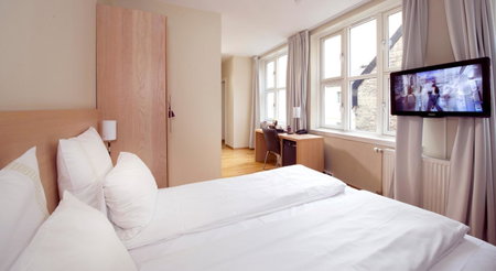 Savoy 1918, a member of Small Luxury Hotels of The World, Oslo, Noruega