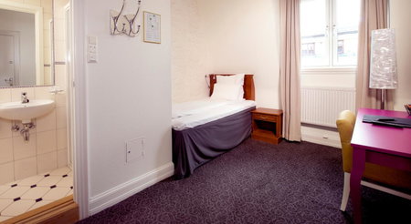 Savoy 1918, a member of Small Luxury Hotels of The World, Oslo, Noruega