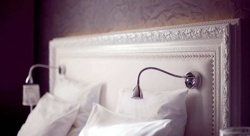 Savoy 1918, a member of Small Luxury Hotels of The World, Oslo, Noruega
