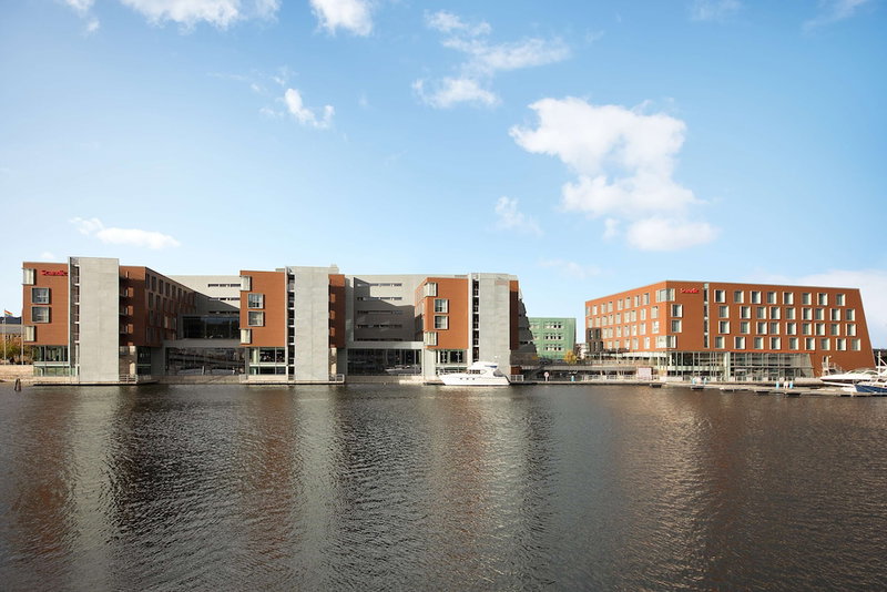 Scandic Nidelven, Trondheim, Norway