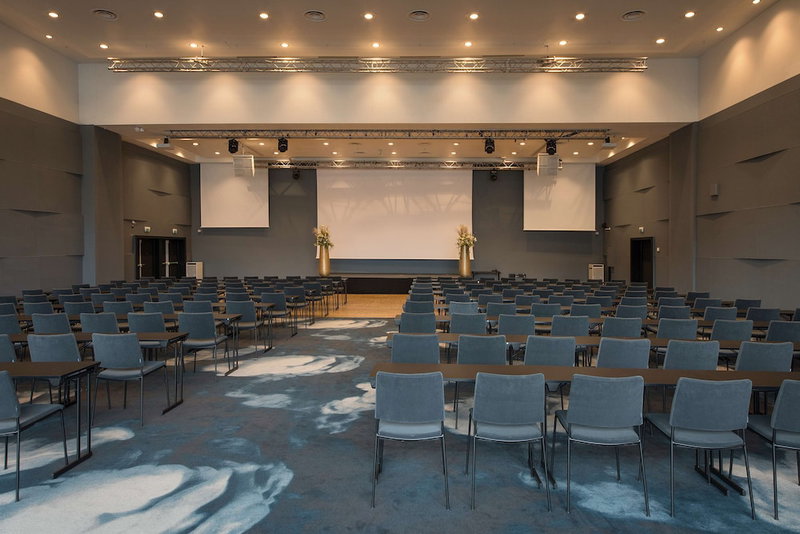 Scandic Nidelven, Trondheim, Norway