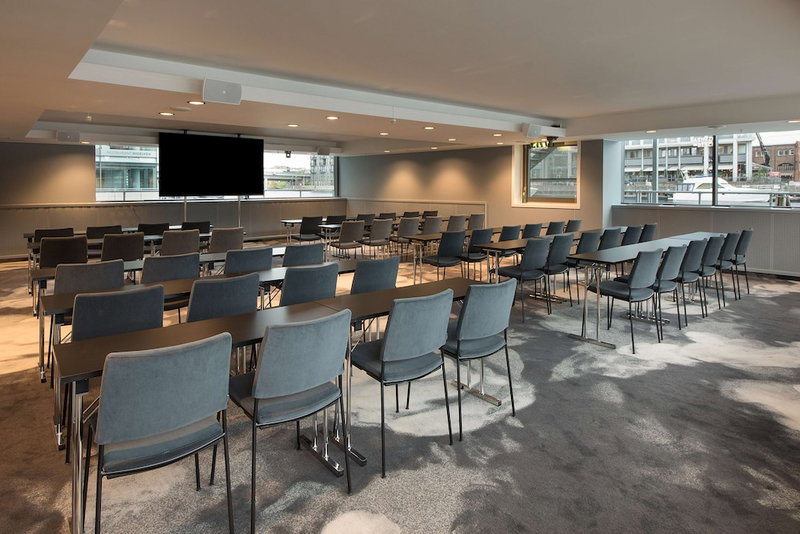 Scandic Nidelven, Trondheim, Norway