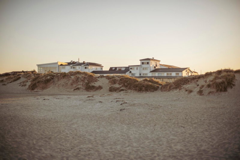 Sola Strand Hotel, Sandnes, Норвегия