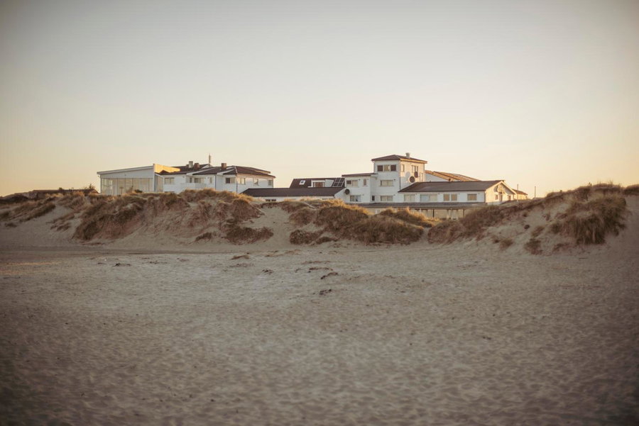 Sola Strand Hotel, Sandnes, Норвегия