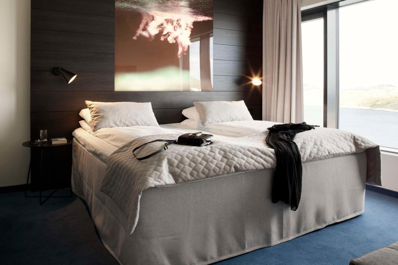 Scandic Havet, Bodo, Noruega