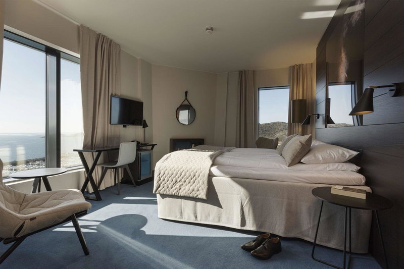 Scandic Havet, Bodo, Noruega