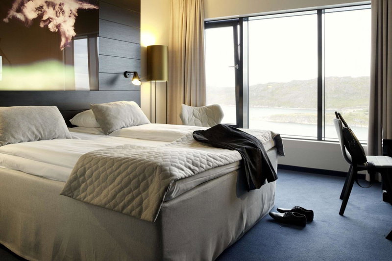 Scandic Havet, Bodo, Noruega
