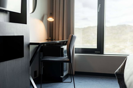 Scandic Havet, Bodo, Noruega