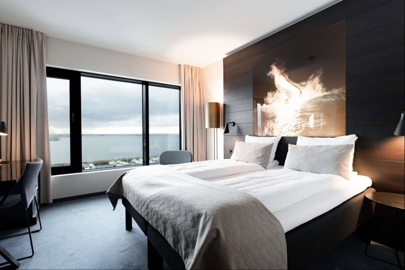 Scandic Havet, Bodo, Noruega