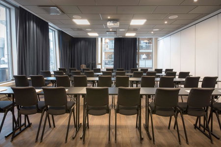 Scandic Lillestrøm, Lillestrom, Норвегия
