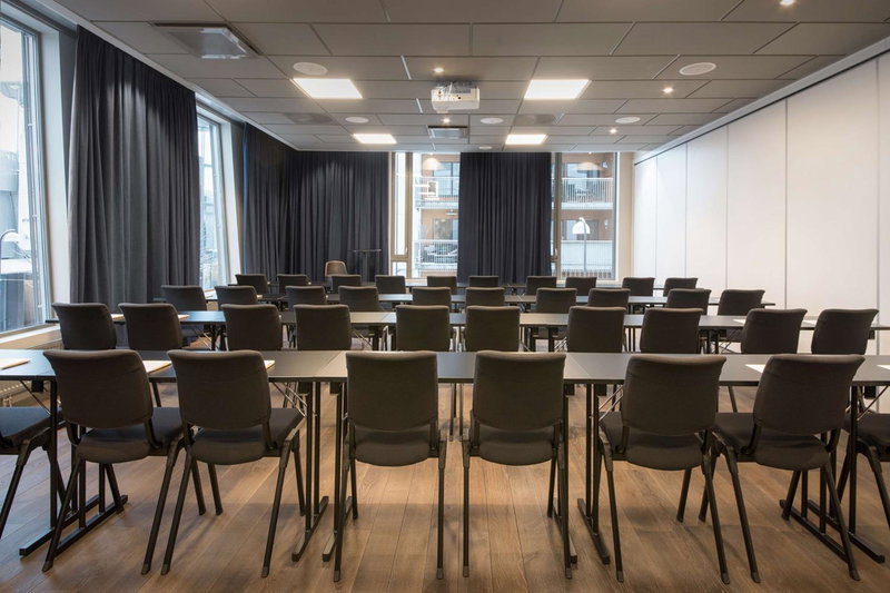 Scandic Lillestrøm, Lillestrom, Норвегия