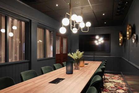 Quality Hotel Floro, Kinn, Norway