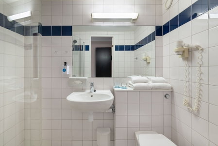 Quality Hotel Floro, Kinn, Norway