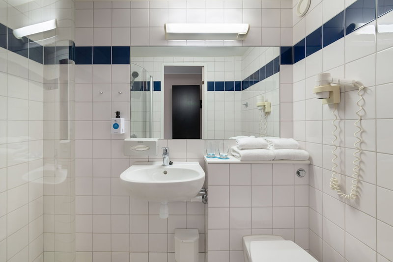 Quality Hotel Floro, Kinn, Norway