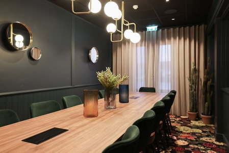 Quality Hotel Floro, Kinn, Norway